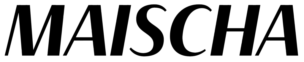 Logo Maischa Pingel